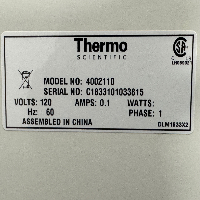 Thermo Scientific Labquake Shaker Rotisserie image 3